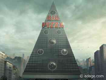 Little Caesars takes on Big Pizza in a new campaign, and is skipping the Super Bowl