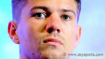 Campbell 'hurting' but no retirement thoughts