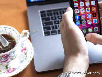 Apple is thinking about turning your MacBook into a wireless charger for your iPhone and Apple Watch