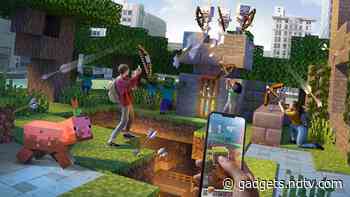 Minecraft Earth AR Mobile Game Shutting Down on June 30: All You Need to Know