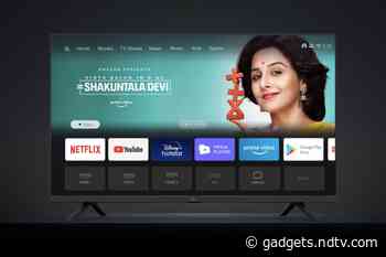 Mi TV 4A Pro, Mi TV 4A Horizon Edition, More Models Get Price Hike in India by Up to Rs. 3,000