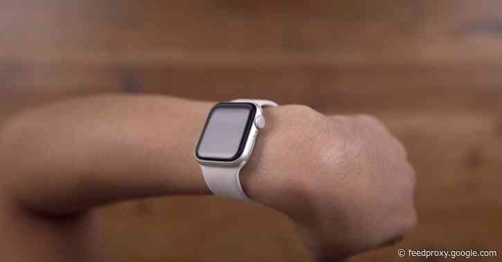 The best Apple Watch fitness apps to help with your 2021 resolutions