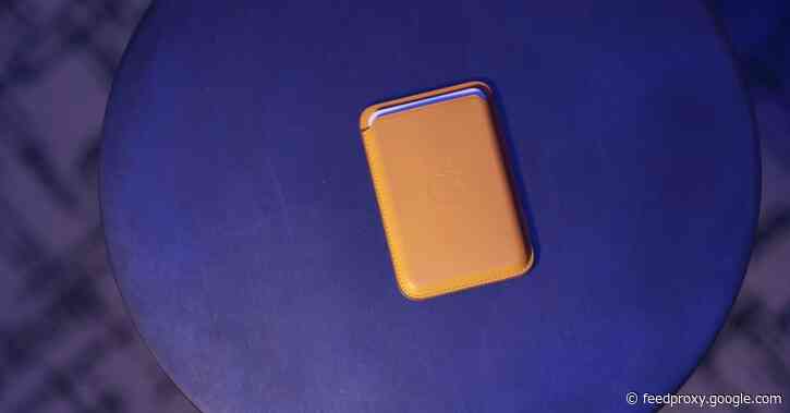 Hands-on: Apple Wallet with MagSafe versus third-party alternatives [Video]