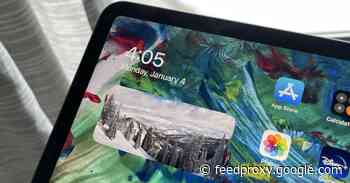 iPhone and iPad: How to hide Photos widget pics