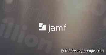 Jamf is now managing 20 million devices around the world as Apple’s enterprise growth continues