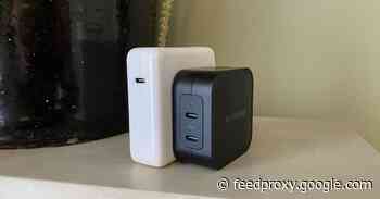 Apple rumored to adopt GaN technology for smaller and faster USB-C chargers