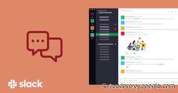 Slack kicks off the first Monday of 2021 with a widespread outage [Mostly fixed]