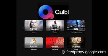 Some Quibi content may live on, despite the failure of the platform