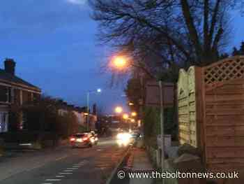 Transport bosses respond after faulty Radcliffe speed camera catches all motorists ­— regardless of their speed