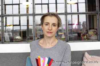 Katie Lee departs Lucky Generals and adland