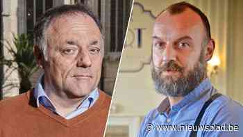 Bekende chef-kok vraagt de kogel voor viroloog Marc Van Ranst: “Media en staat zijn corrupt”