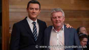 ITV drama about Bullseye Killer inspired by Steve Wilkins