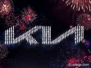 Kia unveils new brand logo and slogan