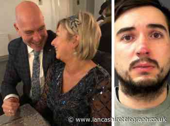 Drink and drug driver jailed after crash which killed Nelson headteacher