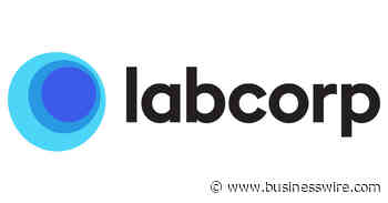 Brian Caveney, Chief Medical Officer and President of Labcorp Diagnostics, Named to Modern Healthcare's 100 Most Influential People in Healthcare - Business Wire