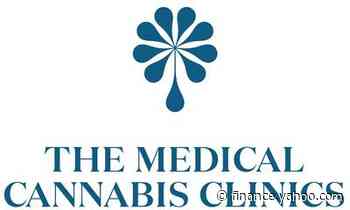 The Medical Cannabis Clinics hits milestone of 1,500 patients in 2020 60% market share with an estimated 2,500 patients now in the UK - Yahoo Finance