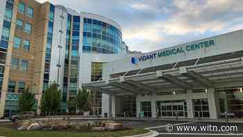 Vidant Medical Center begins surge capacity plans amid increased COVID-19 community spread - WITN