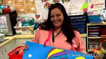 Broward teachers being brought back to classrooms despite medical concerns - WPLG Local 10