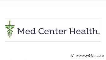 The Medical Center at Bowling Green designated COVID vaccine administration site for healthcare personnel - WBKO