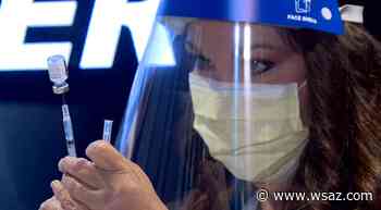 Pikeville Medical Center prepares to vaccinate those 70 and above - WSAZ