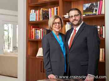 UH receives $7.5 million to support Ahuja Medical Center expansion - Crain's Cleveland Business