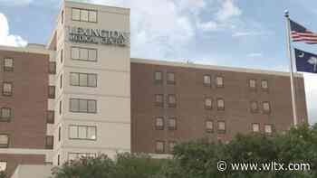 Lexington Medical changes visitation policies due to COVID-19 - WLTX.com