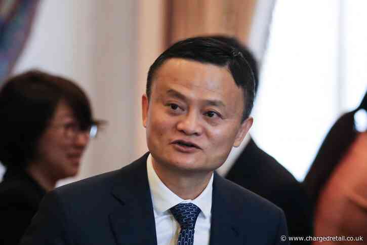 Alibaba’s Jack Ma is reportedly laying low purposefully but “hasn’t been captured”