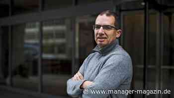 Moderna und der Corona-Impfstoff: Stéphane Bancel revolutioniert das Geschäft