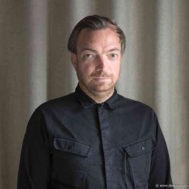 Bjarke Ingels' Masterplanet vision for Earth is "a continuation of the colonialist project" says Liam Young