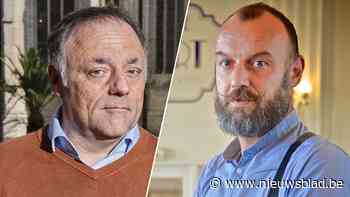 Chef-kok die Marc Van Ranst bedreigde, krijgt nu zelf doodsbedreigingen: “Ik schreef het in een opwelling. Sorry”