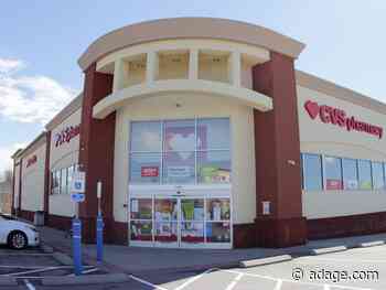 CVS hires IBM exec for new chief customer officer role overseeing marketing