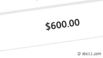 Stimulus check problems: IRS says some won't get $600 directly, need to claim funds on 2020 tax return