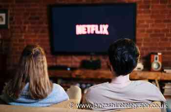 East Lancashire Netflix users face price hike from February