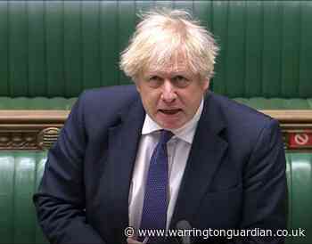 Lockdown restrictions could last until end of March, PM says