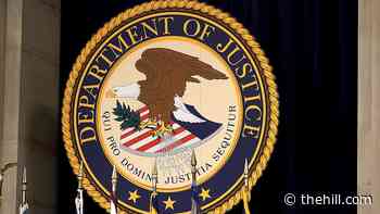 DOJ eyes undoing some protections for minorities: reports