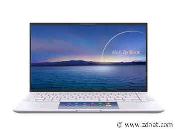 Asus ZenBook 14 UX435EG review: ScreenPad-equipped ultraportable gets updated hardware