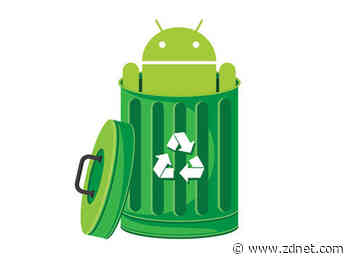 What should you do with an old Android smartphone? And how old is too old?