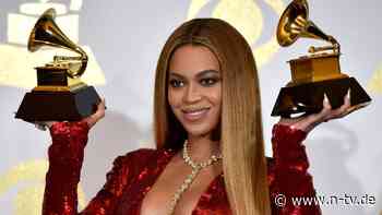 Verleihung im Januar unmöglich: Grammys wegen Corona auf März verschoben
