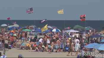 'Travel shaming' becoming new social media trend amid pandemic