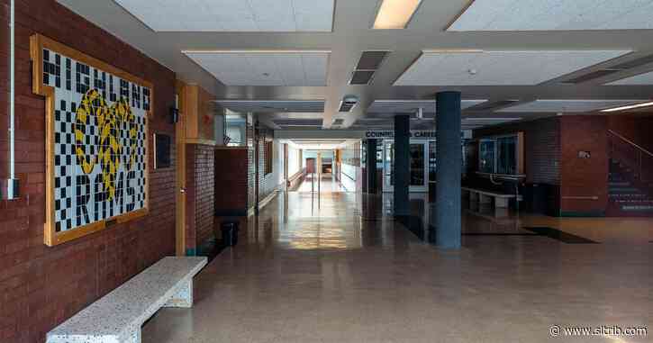 Salt Lake City won’t reopen junior high and high schools until teachers can get vaccinated