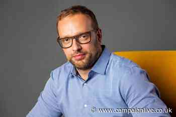 Karmarama appoints James Denton-Clark as first client chief