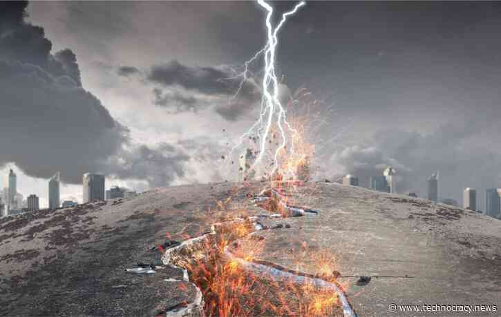 Technocracy’s Coup d’Etat Spells Catastrophe All Around Us