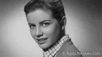 Mother Dolores Hart explains why she left Hollywood to become a nun: ‘God called me’
