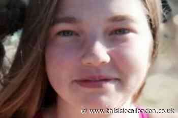 Police appeal to find missing Merton teen