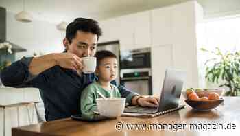 Corona-Sonderurlaub – was jetzt für Kinderbetreuung und Arbeit gilt