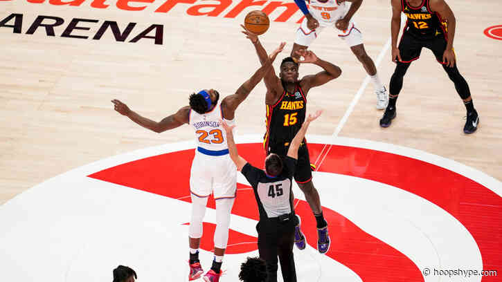 What to monitor for each NBA team in 2021 with Mark Medina and Michael Scotto