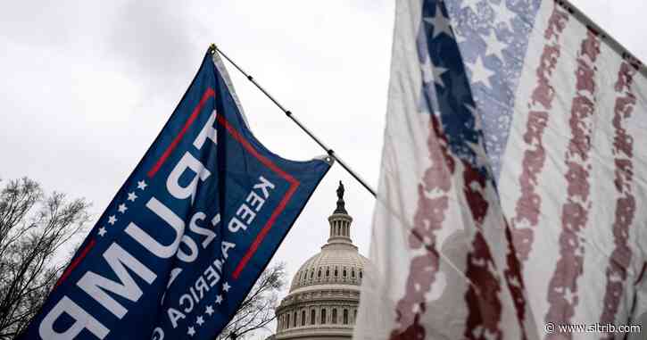Thomas L. Friedman: Never forget the names of these Republicans attempting a coup