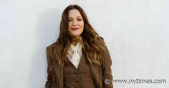 Inside the Drew Barrymore Talk Show
