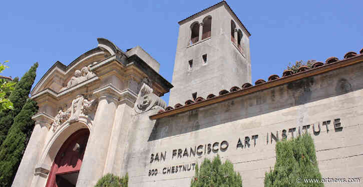 Will The San Francisco Art Institute Sell $50 M. Diego Rivera?, Outrage Over Black Lives Matter Sculpture, and More: Morning Links from January 6, 2021
