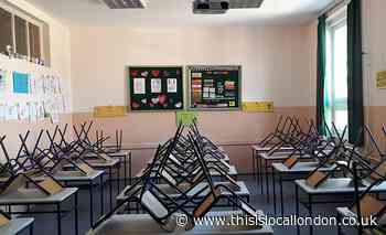 Kingston NEU workers union slam Covid chaos at schools